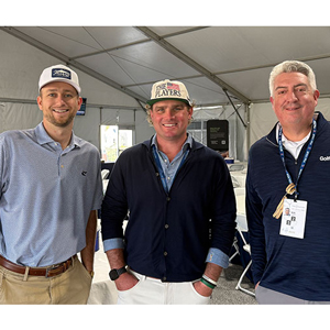 (Photo: Golfdom staff)